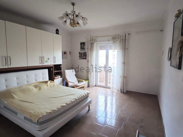 appartamento in vendita a Roma in zona Dragona/Bagnoletto