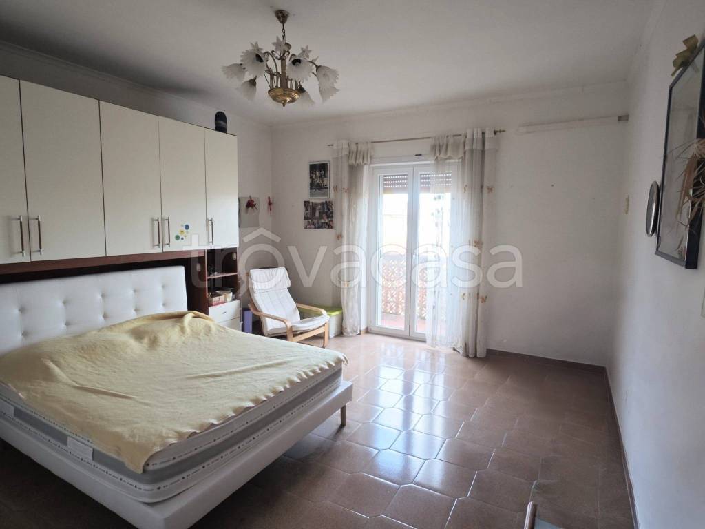 appartamento in vendita a Roma in zona Dragona/Bagnoletto