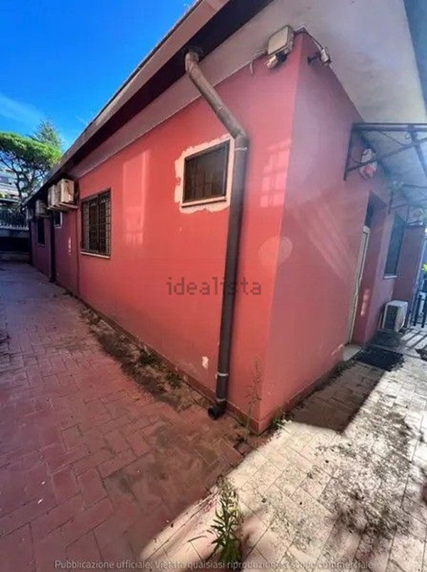 appartamento in vendita a Roma in zona Torrevecchia