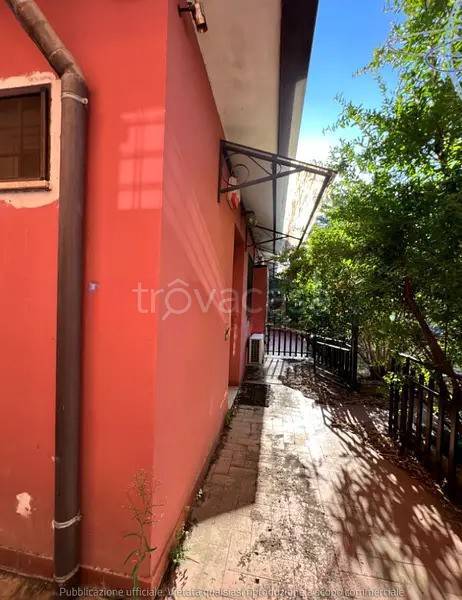 appartamento in vendita a Roma in zona Torrevecchia