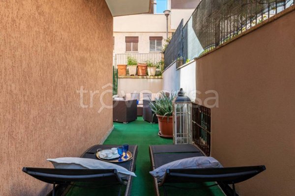 appartamento in vendita a Roma in zona Pinciano