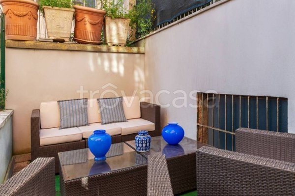 appartamento in vendita a Roma in zona Pinciano