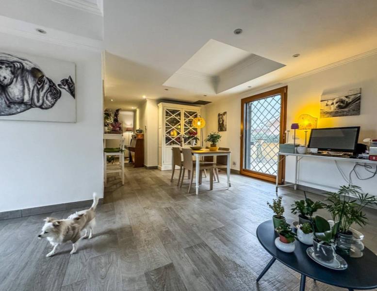 casa indipendente in vendita a Roma