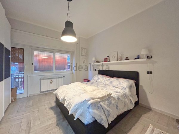 appartamento in vendita a Roma in zona Prenestino-Labicano