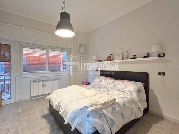 appartamento in vendita a Roma in zona Collatino