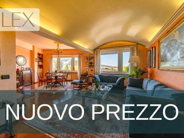 appartamento in vendita a Roma in zona Flaminio