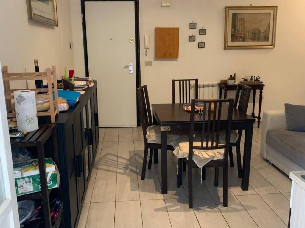 appartamento in vendita a Roma in zona Appio Latino