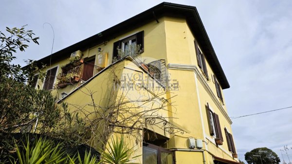 appartamento in vendita a Roma in zona Tuscolano