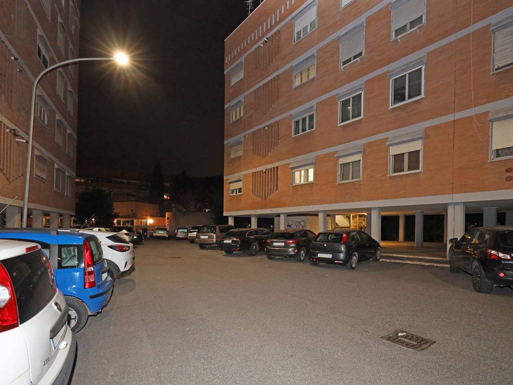 appartamento in vendita a Roma in zona Torrino