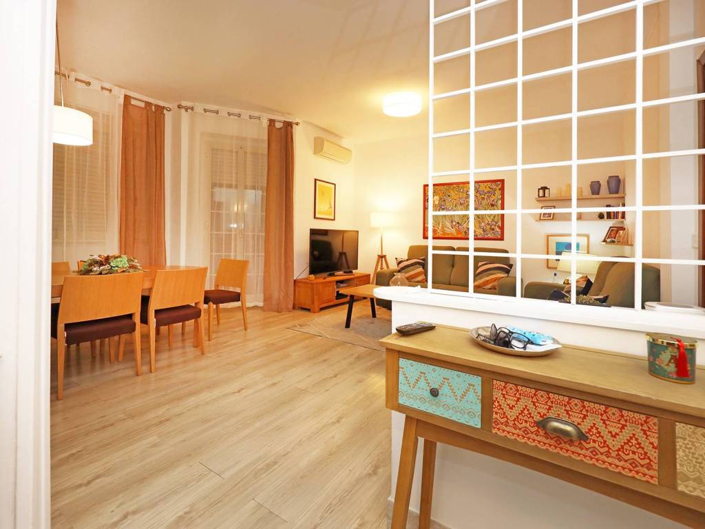 appartamento in vendita a Roma in zona Torrino