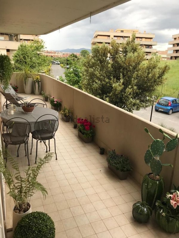 appartamento in vendita a Roma in zona Ponte di Nona