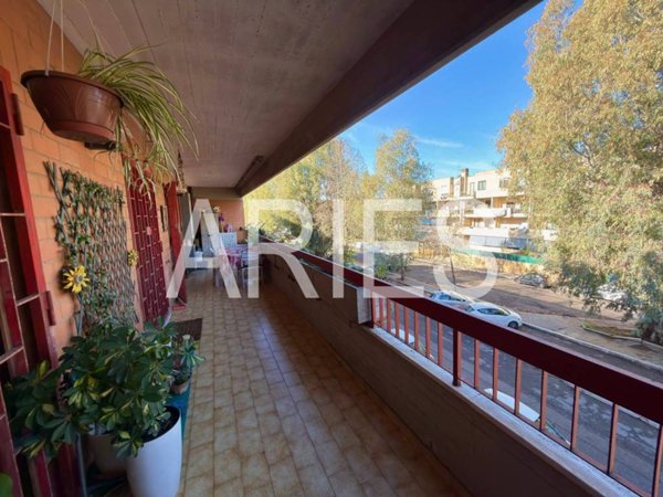 appartamento in vendita a Roma in zona Casal Palocco