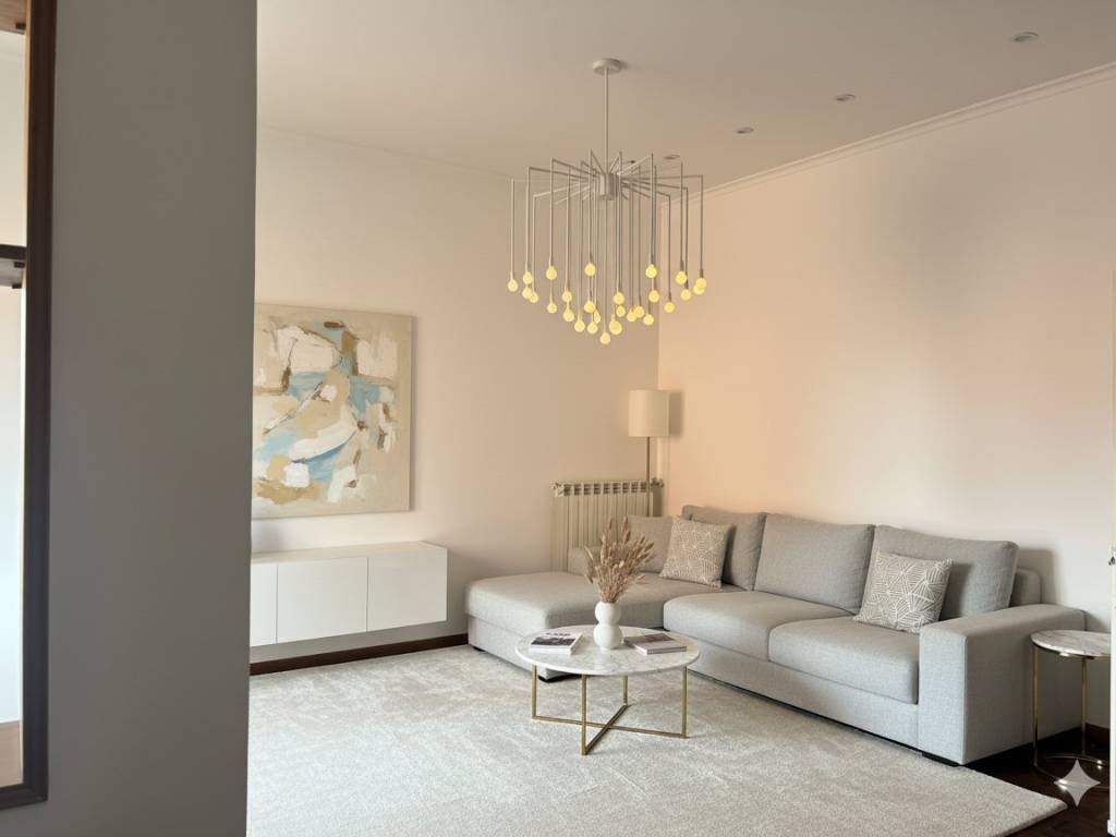 appartamento in vendita a Roma in zona Acilia