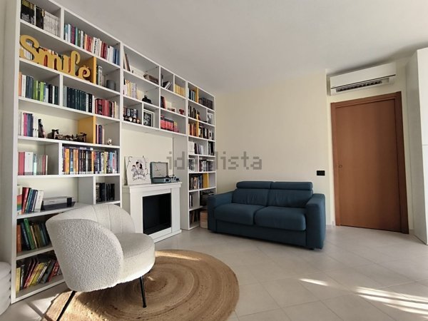 appartamento in vendita a Roma in zona Alessandrino