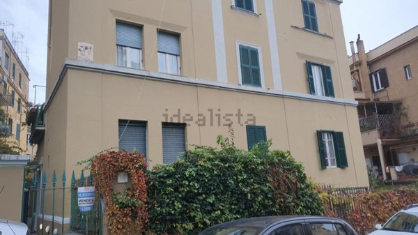 appartamento in vendita a Roma in zona Gianicolense