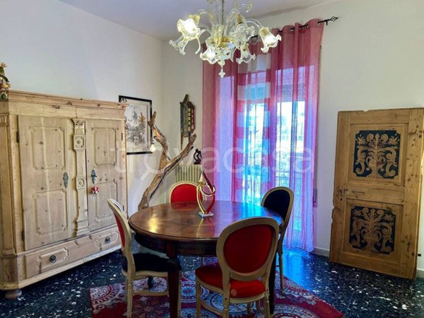 appartamento in vendita a Roma in zona Collatino