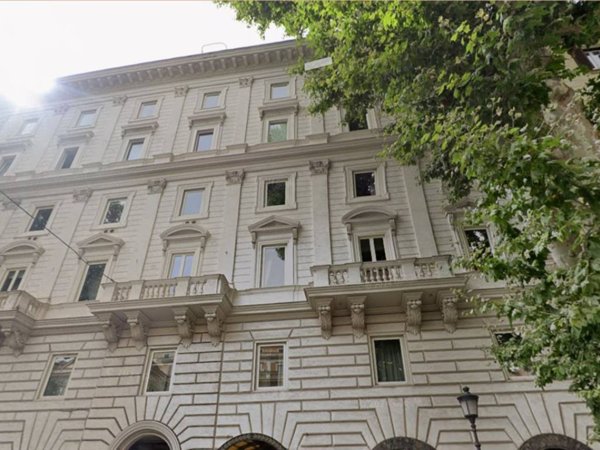 appartamento in vendita a Roma in zona Salario