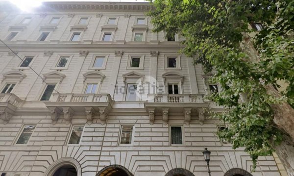 appartamento in vendita a Roma in zona Salario