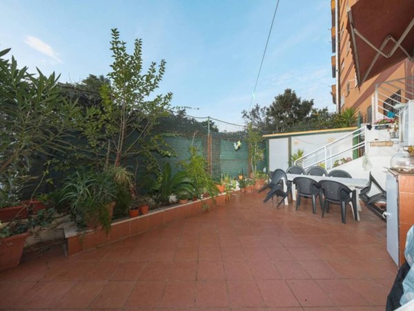 appartamento in vendita a Roma in zona Pietralata