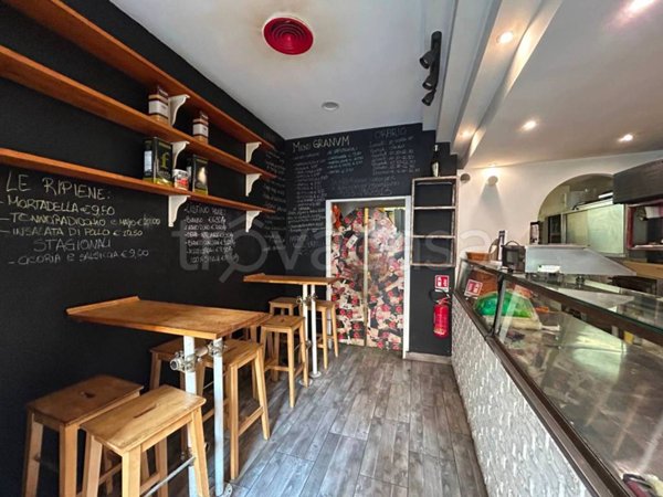 negozio in vendita a Roma in zona Prenestino-Centocelle