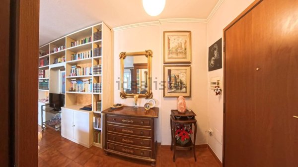 appartamento in vendita a Roma in zona Salario