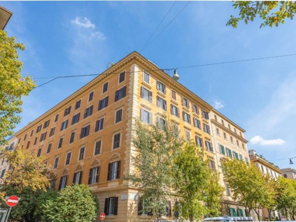 appartamento in vendita a Roma in zona Rione Prati