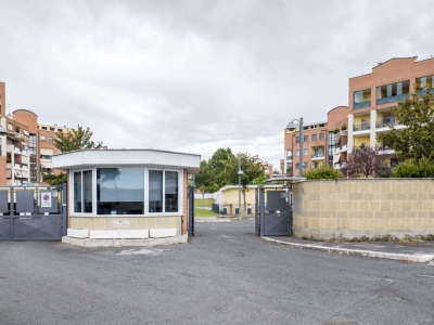 appartamento in vendita a Roma in zona Mezzocammino
