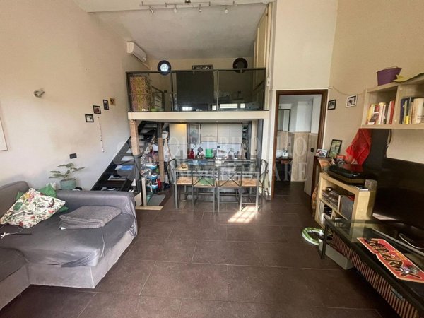 appartamento in vendita a Roma in zona Prenestino-Labicano