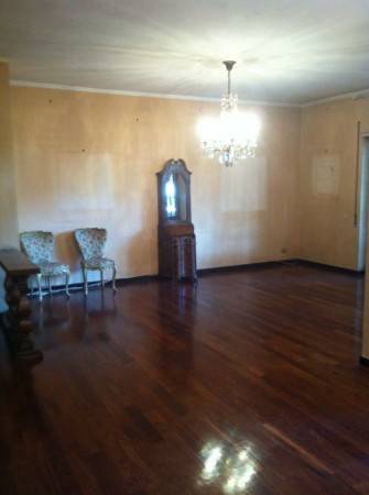 appartamento in vendita a Roma in zona Tor di Quinto