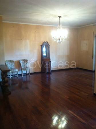 appartamento in vendita a Roma in zona Tor di Quinto