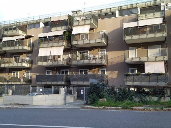 appartamento in vendita a Roma in zona Torrevecchia