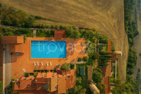 casa indipendente in vendita a Roma in zona La Storta
