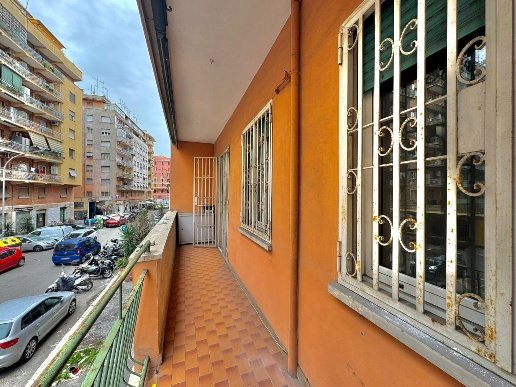 appartamento in vendita a Roma in zona Tiburtino