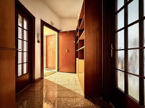 appartamento in vendita a Roma in zona Tiburtino