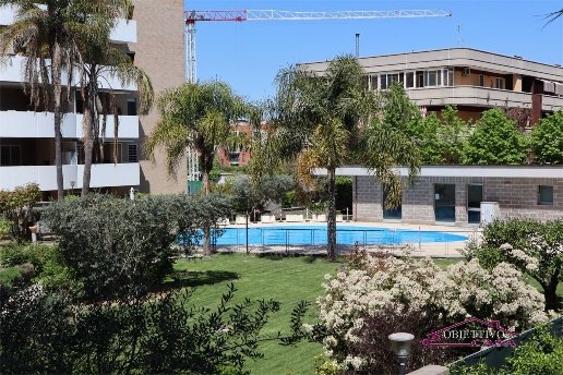 appartamento in vendita a Roma in zona Centro Storico