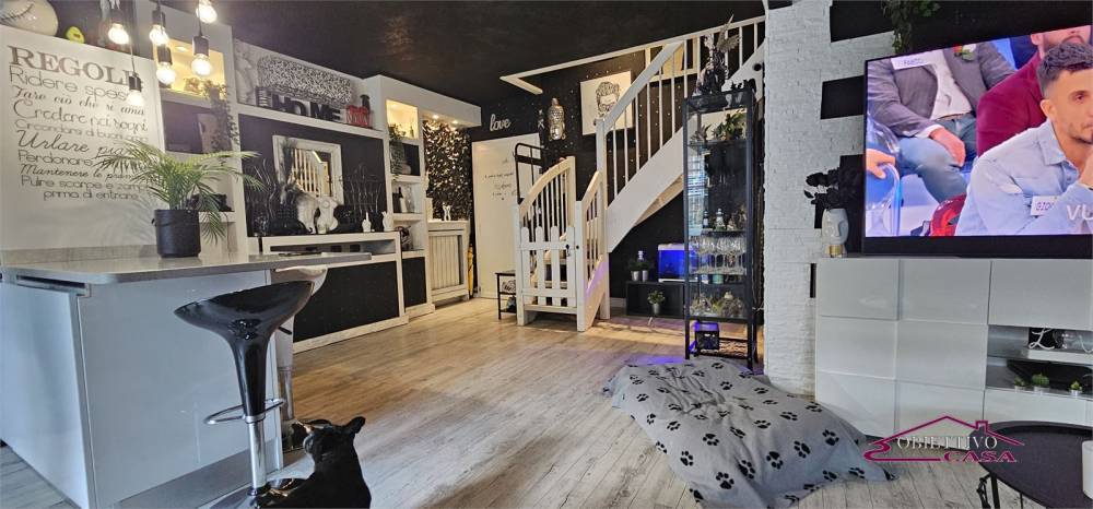 appartamento in vendita a Roma in zona Centro Storico