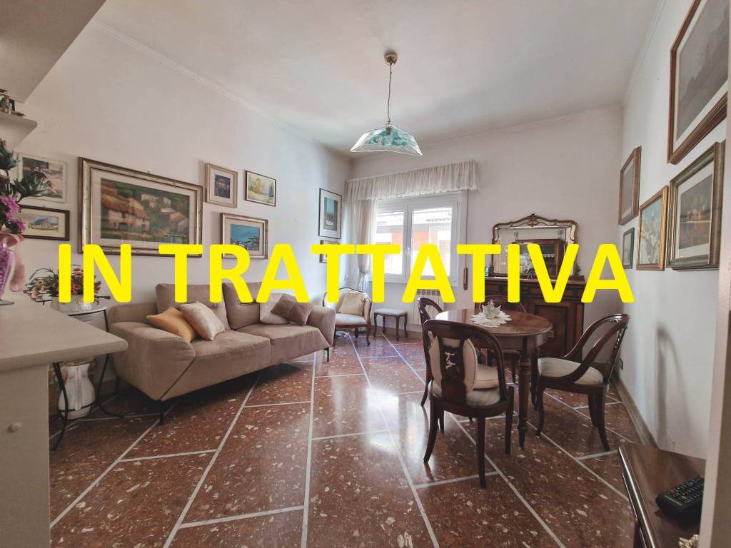 appartamento in vendita a Roma in zona Cinecittà