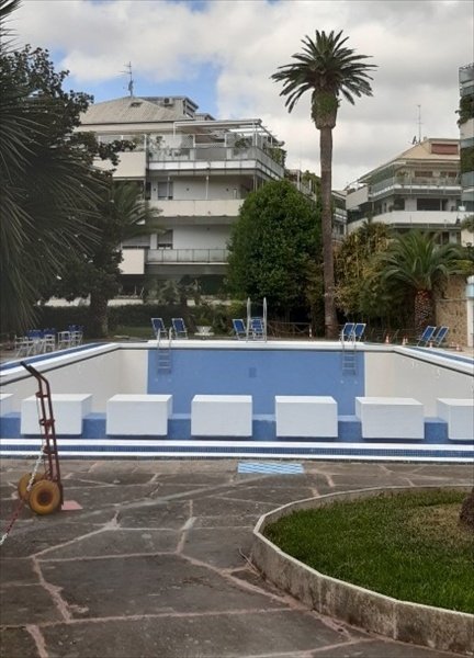 appartamento in vendita a Roma in zona Della Vittoria