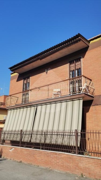 appartamento in vendita a Roma in zona Aurelio