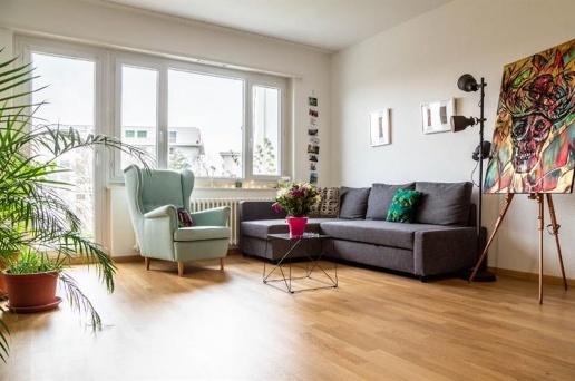 appartamento in vendita a Roma in zona Tor di Quinto