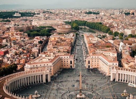 appartamento in vendita a Roma in zona Rione Prati
