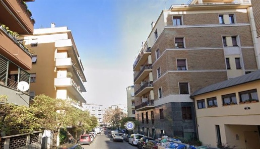 appartamento in vendita a Roma in zona Trieste