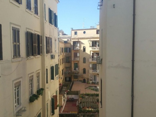 appartamento in vendita a Roma in zona Rione Prati