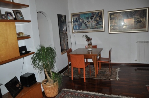 appartamento in vendita a Roma in zona La Storta