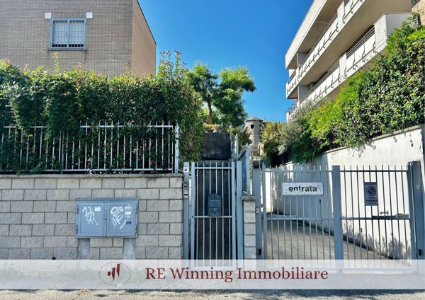 casa semindipendente in vendita a Roma in zona Settecamini