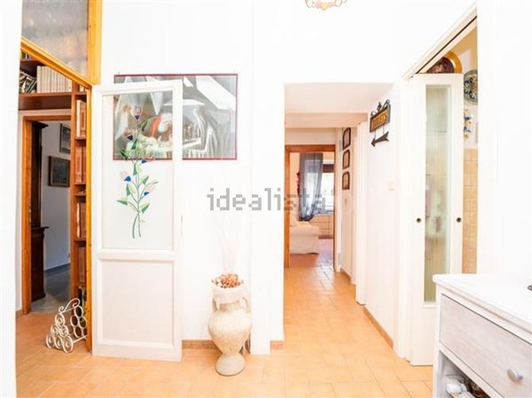 appartamento in vendita a Roma in zona Nomentano