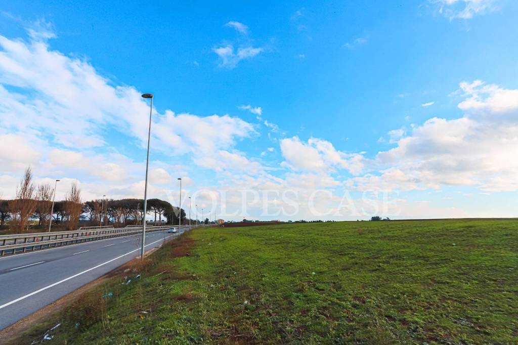 casa indipendente in vendita a Roma in zona Giuliano Dalmata