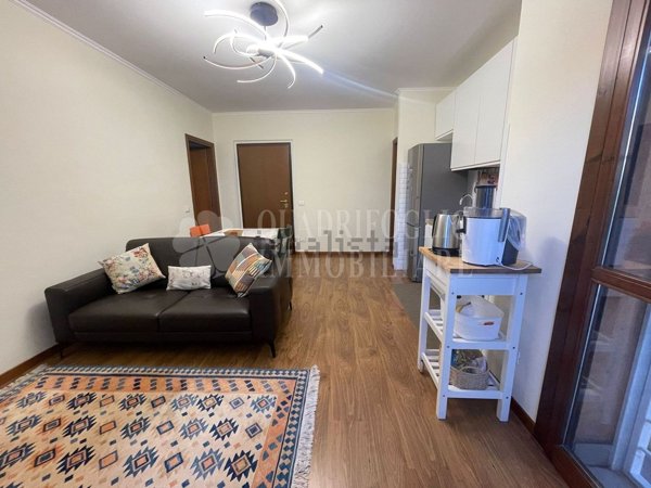 appartamento in vendita a Roma in zona Tor Cervara