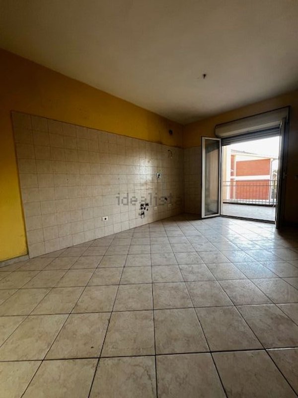 appartamento in vendita a Roma in zona Lunghezza