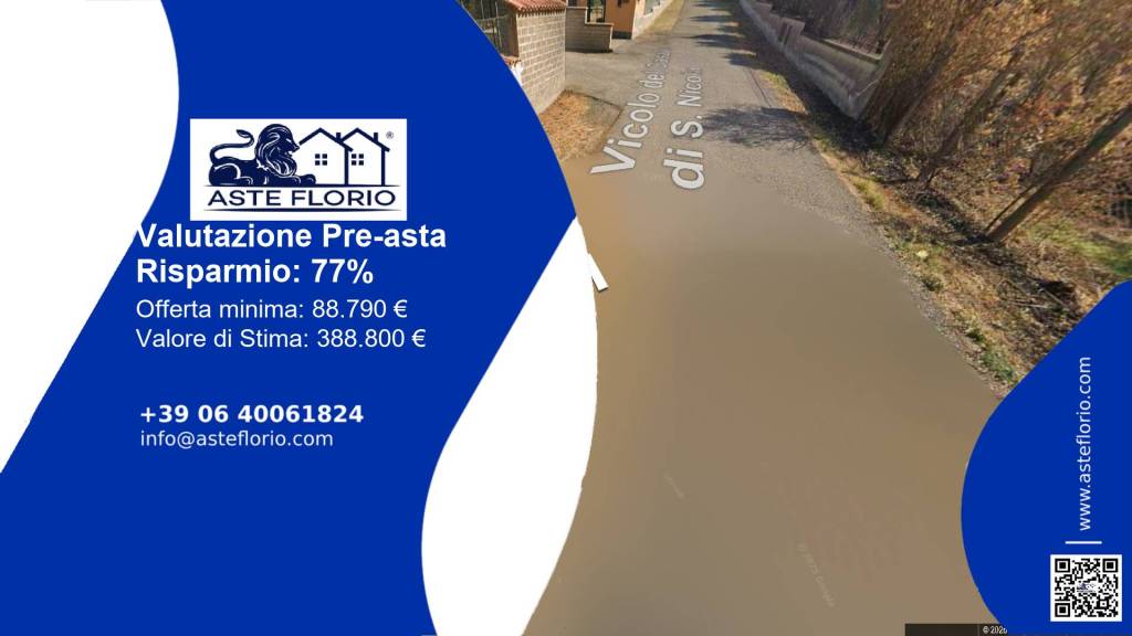 casa indipendente in vendita a Roma in zona La Storta